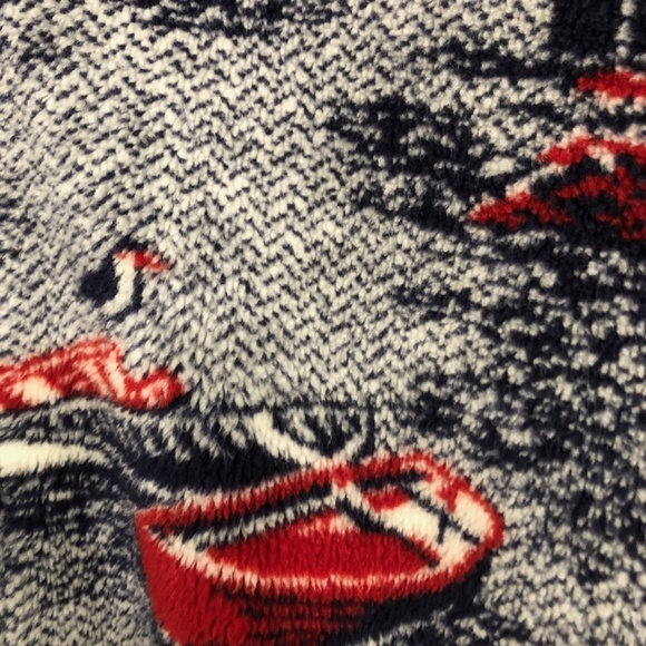 *Vintage* Northern Lifestyle Fleece Zip Up - Picture 3 of 7